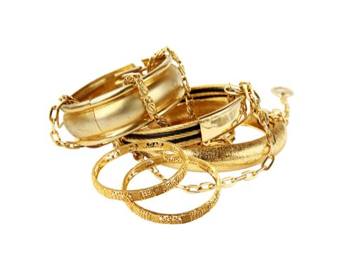 we buy gold bracelets