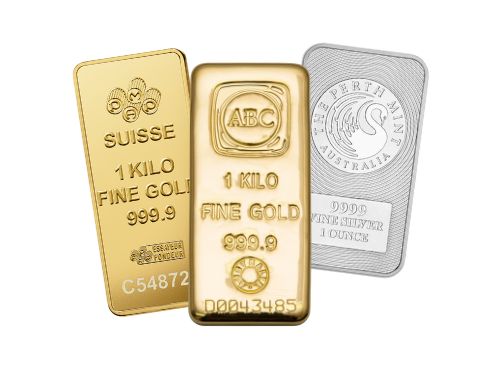 we buy gold bullion
