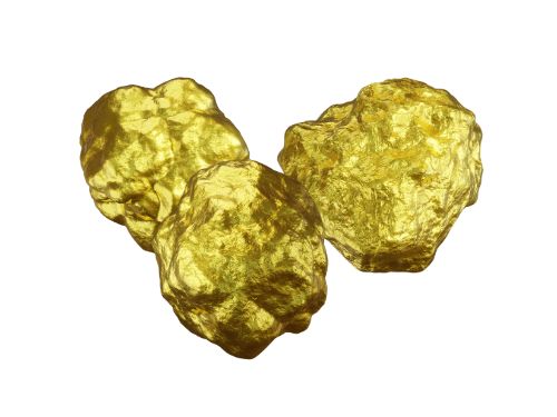 we buy gold nuggets