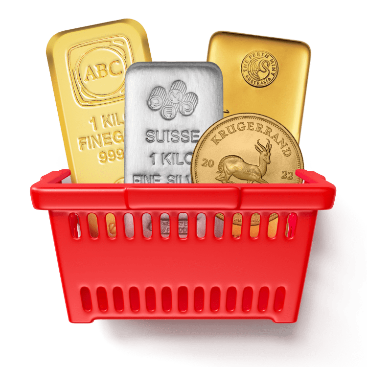 gold brokers gold buyers logan