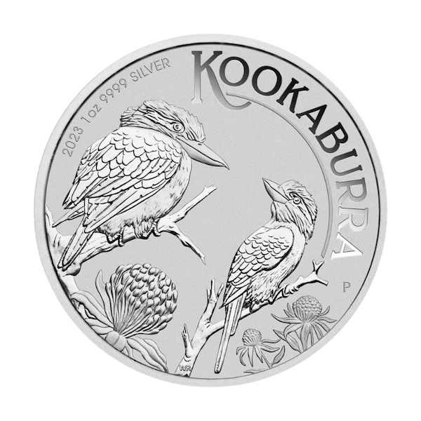 1oz 999 silver coins