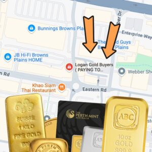 only logan gold buyer
